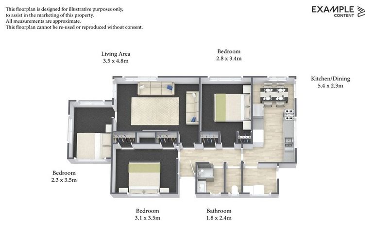 Photo of property in 20 Pinfold Avenue, Hamilton East, Hamilton, 3216