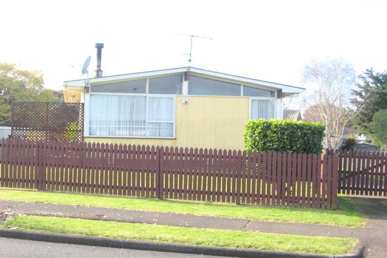 Photo of property in 31 Mcdivitt Street, Manurewa, Auckland, 2102