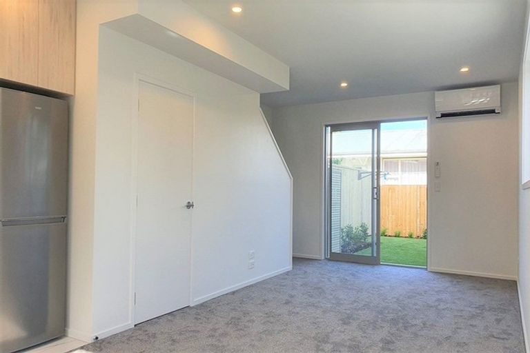 Photo of property in 134b Blenheim Road, Riccarton, Christchurch, 8041