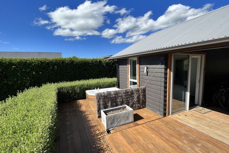 Photo of property in 45 Tuscan Lane, Martinborough, 5711