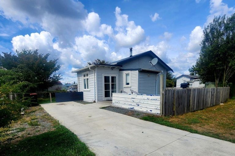 Photo of property in 99 Elizabeth Drive, Tokoroa, 3420