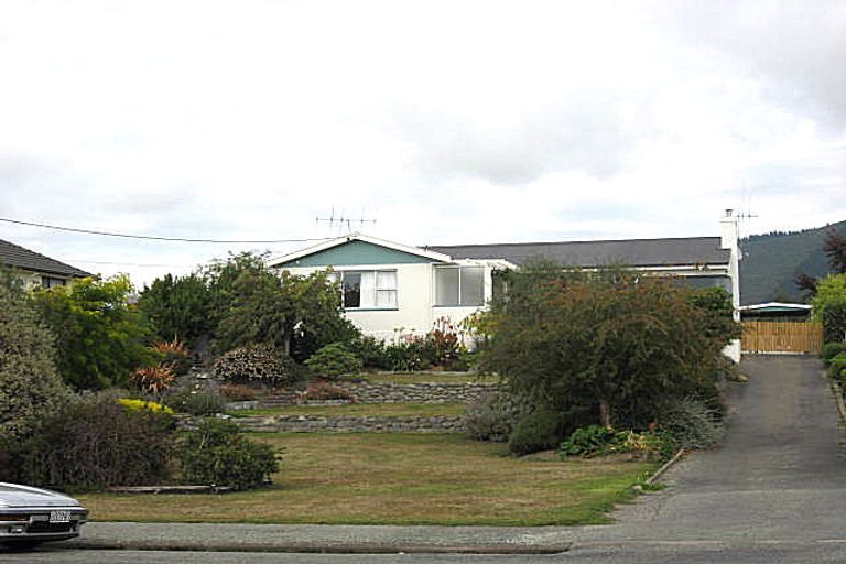 Photo of property in 53 Mill Road, Waimate, 7924