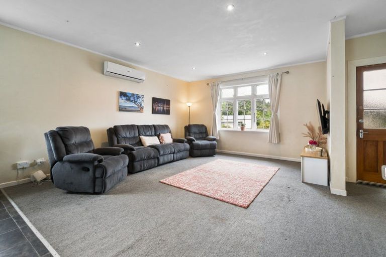 Photo of property in 53 Moa Street, Taihape, 4720