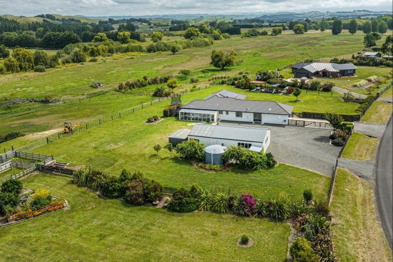 Photo of property in 53 Bellerby Lane, Maraekakaho, Hastings, 4171
