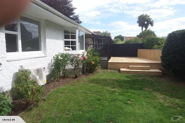 Photo of property in 149 Saint Albans Street, St Albans, Christchurch, 8014