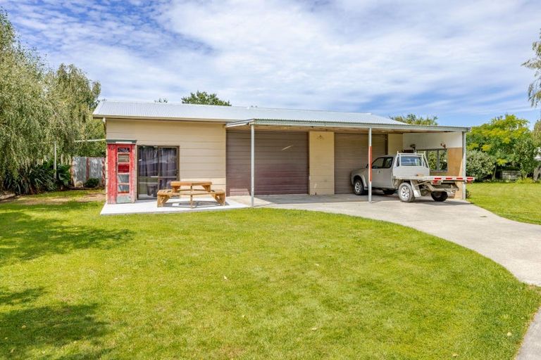 Photo of property in 34 Guy Street, Waipawa, 4210