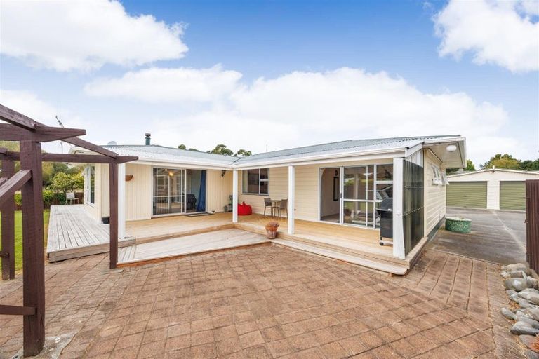 Photo of property in 79a Pukepapa Road, Marton, 4710