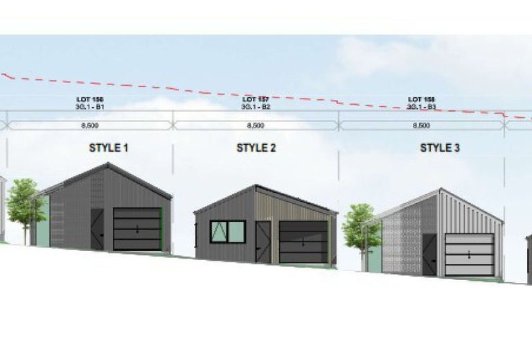 Photo of property in 3 Kopu Road, Orewa, 0931