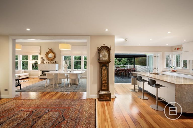 Photo of property in 21 Essex Road, Mount Eden, Auckland, 1024
