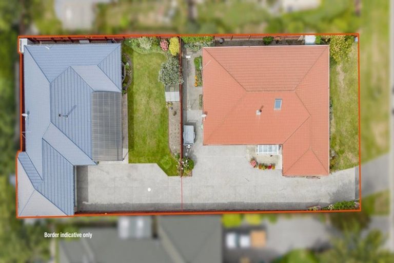 Photo of property in 4a-b Goodwood Close, Rangiora, 7400