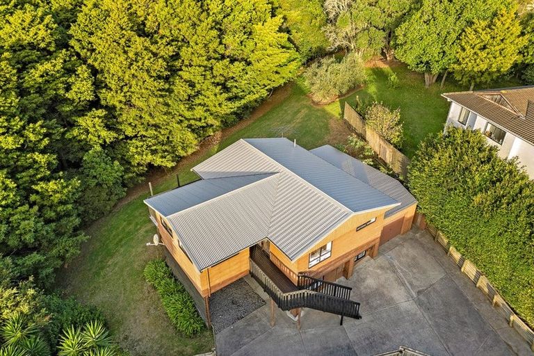 Photo of property in 5 Grevillea Court, Totara Heights, Auckland, 2105