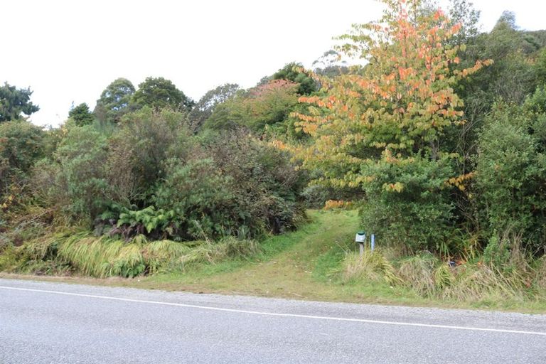 Photo of property in 1050 State Highway 7, Dobson, Greymouth, 7805