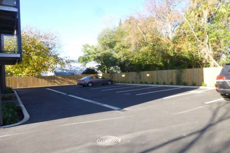 Photo of property in 104/118 Bealey Avenue, Christchurch Central, Christchurch, 8013