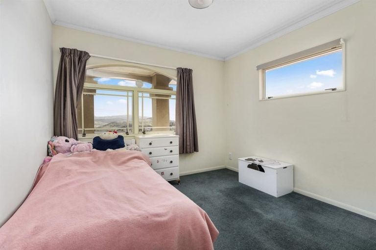 Photo of property in 109 Bracken Road, Paparangi, Wellington, 6037
