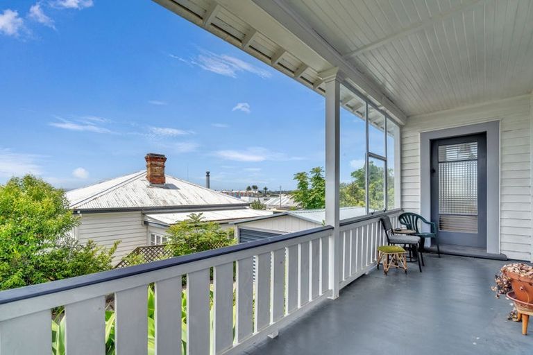 Photo of property in 8 Portland Street, Dargaville, 0310