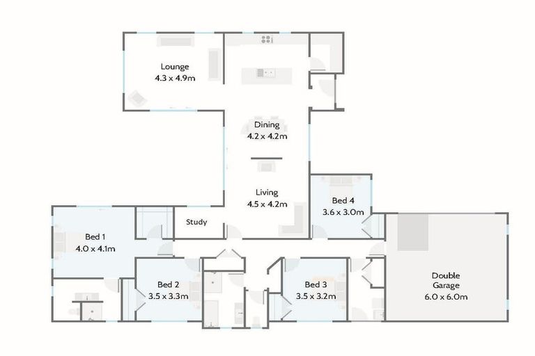 Photo of property in 13 Hoki Avenue, Morrinsville, 3300