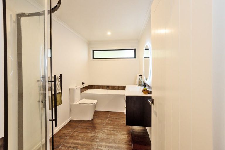Photo of property in 110 Albert Street, Gladstone, Invercargill, 9810