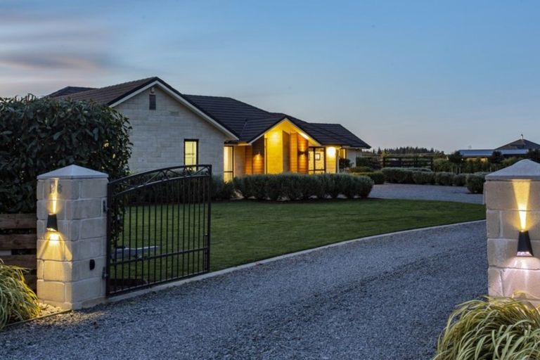 Photo of property in 26 Joy Place, Swannanoa, Rangiora, 7475