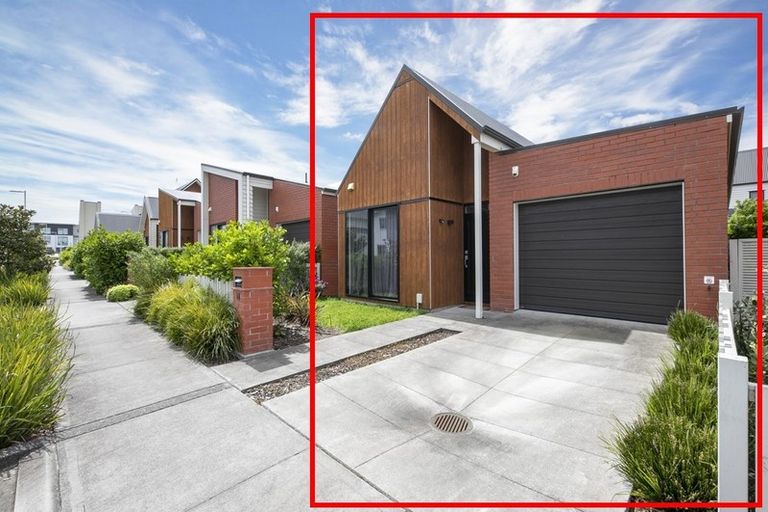 Photo of property in 14 Harakeke Road, Hobsonville, Auckland, 0616