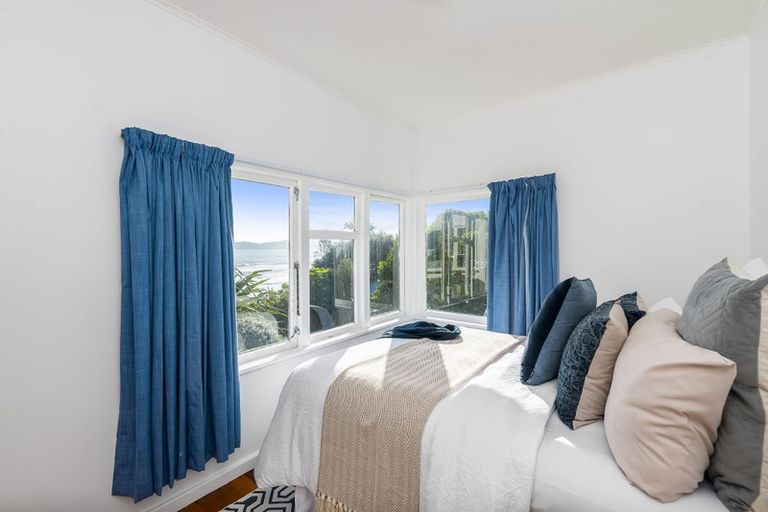 Photo of property in 81 Rosetta Road, Raumati South, Paraparaumu, 5032