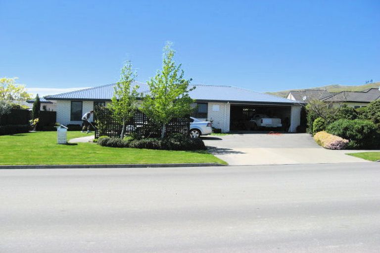 Photo of property in 41 Hillcrest Avenue, Witherlea, Blenheim, 7201