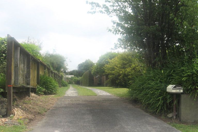 Photo of property in 115 Boucher Avenue, Te Puke, 3119