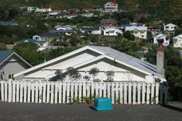 Photo of property in 62 Clyde Street, Island Bay, Wellington, 6023