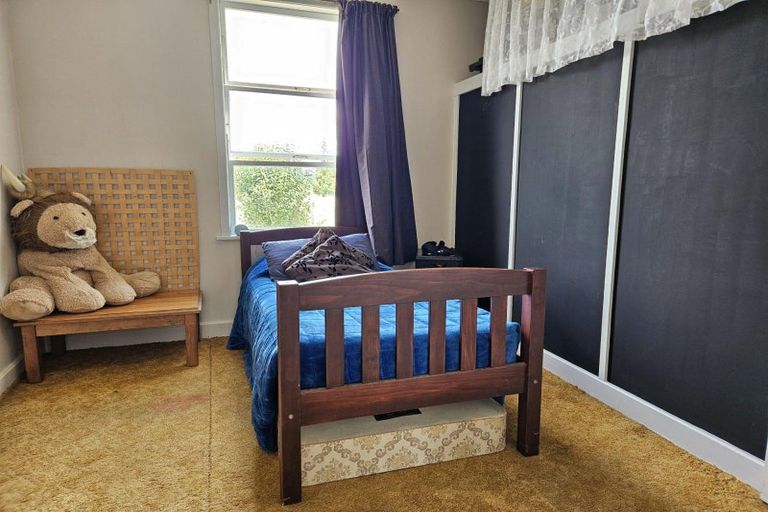 Photo of property in 12 Herald Street, Dobson, Greymouth, 7805