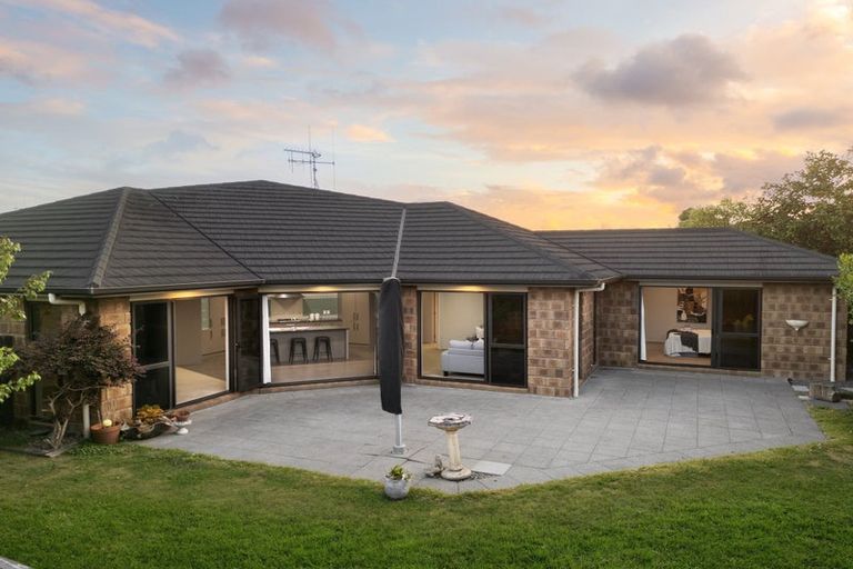 Photo of property in 64 Te Huia Drive, Flagstaff, Hamilton, 3210