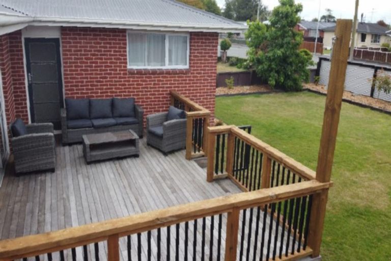 Photo of property in 57 Harland Street, Tinwald, Ashburton, 7700