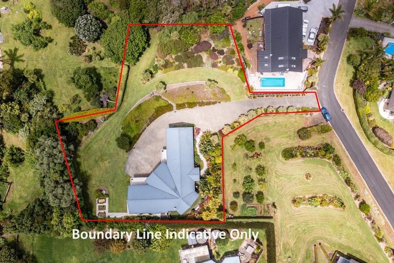 Photo of property in 19 Newton Watts Drive, Kerikeri, 0294