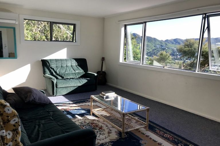 Photo of property in 84b Cecil Road, Wadestown, Wellington, 6012