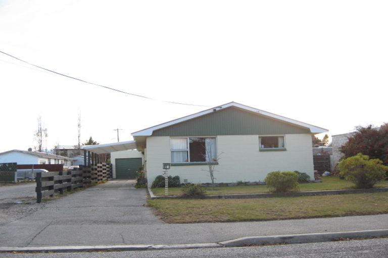 Photo of property in 14 Eureka Street, Alexandra, 9320