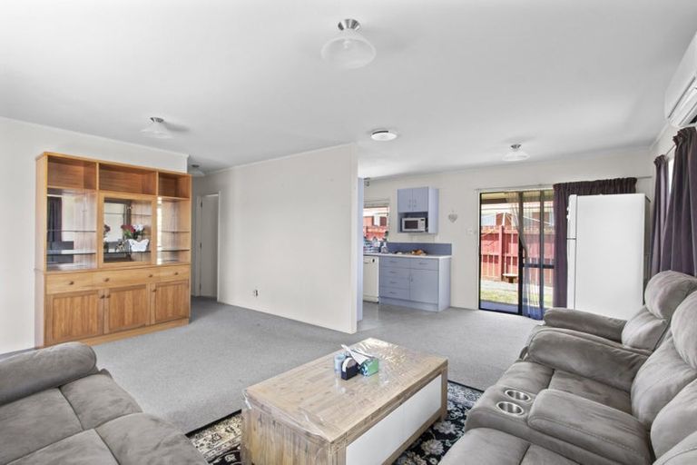 Photo of property in 39b Fifth Avenue, Enderley, Hamilton, 3214