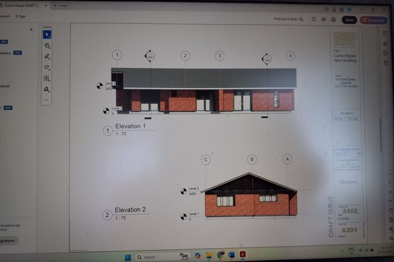 Photo of property in 91b Kent Street, Carterton, 5713