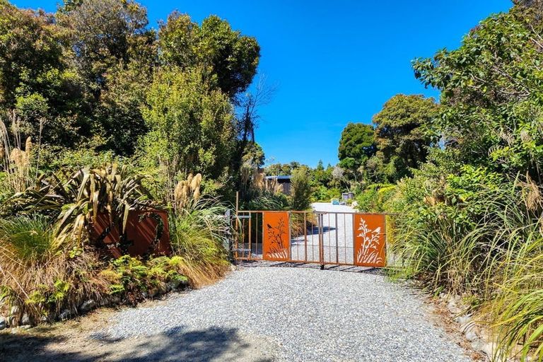 Photo of property in 42 Puketiro Drive, Kumara Junction, Hokitika, 7882