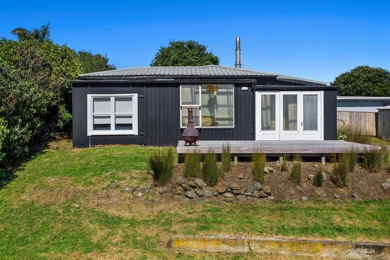Photo of property in 348 Ocean Road, Ohope, 3121