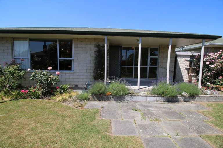 Photo of property in 2/38 Princes Street, Netherby, Ashburton, 7700