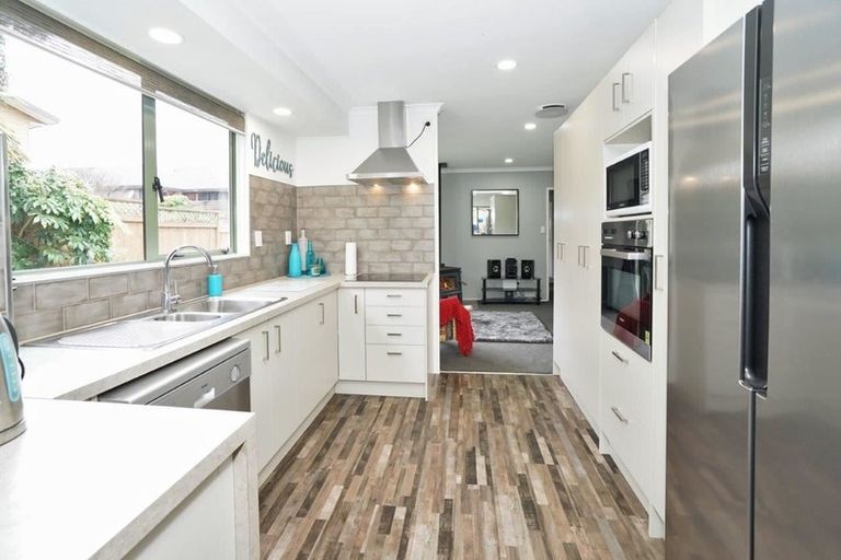 Photo of property in 13 Moreland Avenue, Pukete, Hamilton, 3200