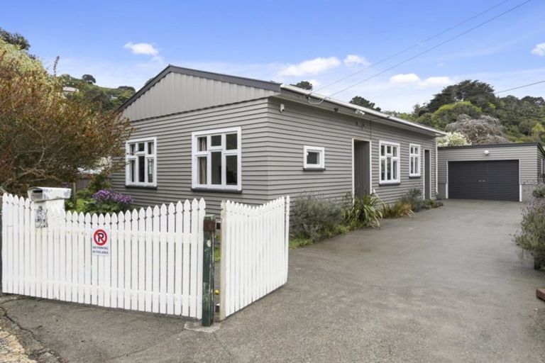 Photo of property in 3 Nicholls Avenue, Petone, Lower Hutt, 5012
