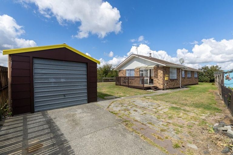 Photo of property in 15 George Clay Place, Huntly, 3700