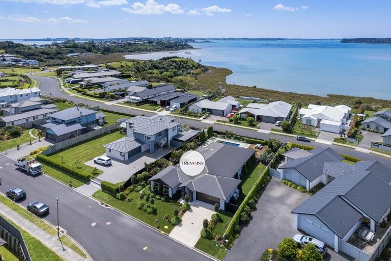 Photo of property in 9 Wairere Rise, Omokoroa, 3114