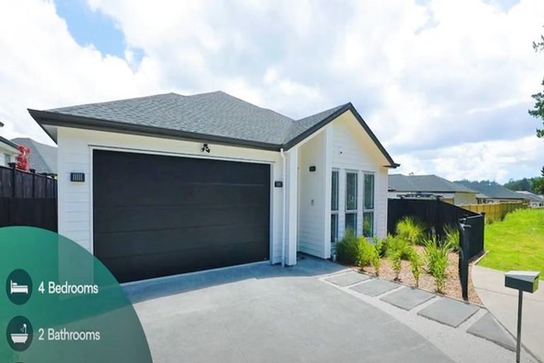 Photo of property in 95 Nobilo Road, Kumeu, 0810