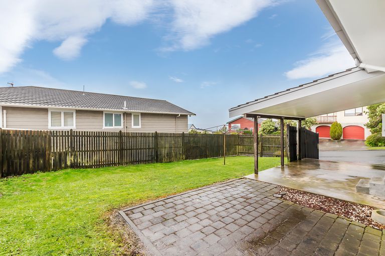 Photo of property in 2a Bandipur Terrace, Broadmeadows, Wellington, 6035