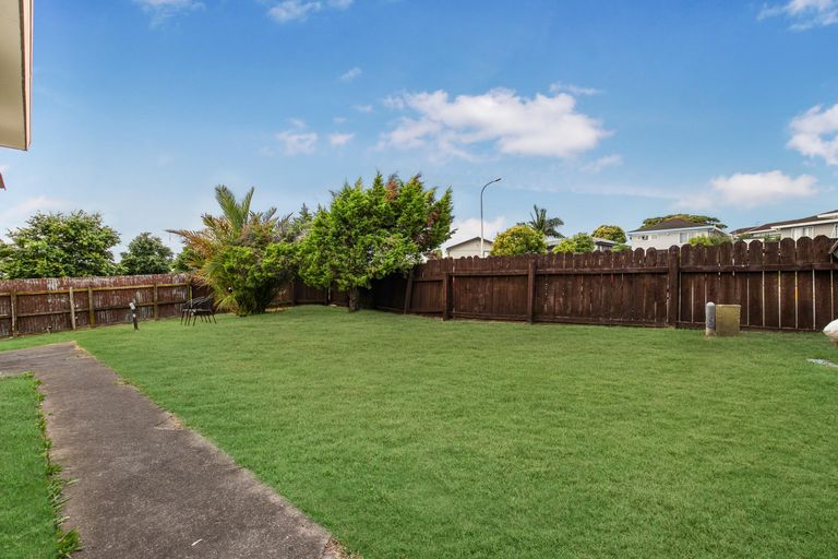 Photo of property in 1/22 Silver Creek Road, Weymouth, Auckland, 2103