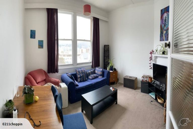 Photo of property in 79 Brougham Street, Mount Victoria, Wellington, 6011