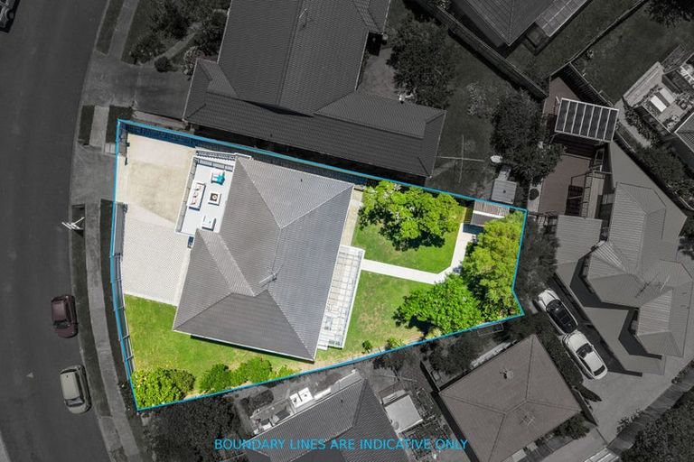 Photo of property in 23 Galsworthy Place, Bucklands Beach, Auckland, 2014