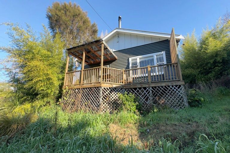 Photo of property in 11 Kakapo Place, Taihape, 4720