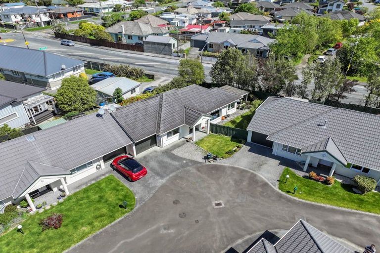 Photo of property in 7 Millwood Place, Silverstream, Upper Hutt, 5019