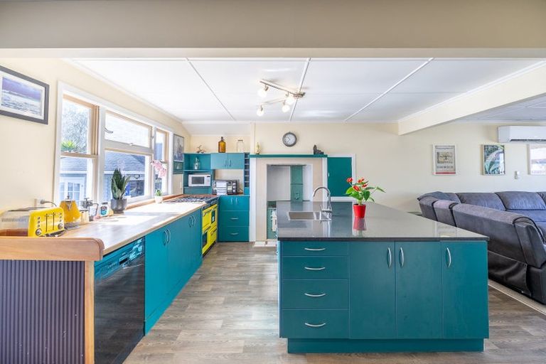 Photo of property in 34 Walker Terrace, Te Kopuru, 0391